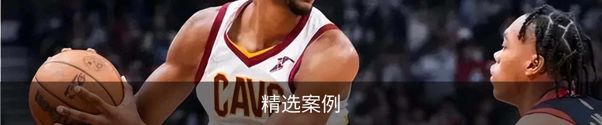 精选案例